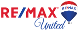 ReMax United logo